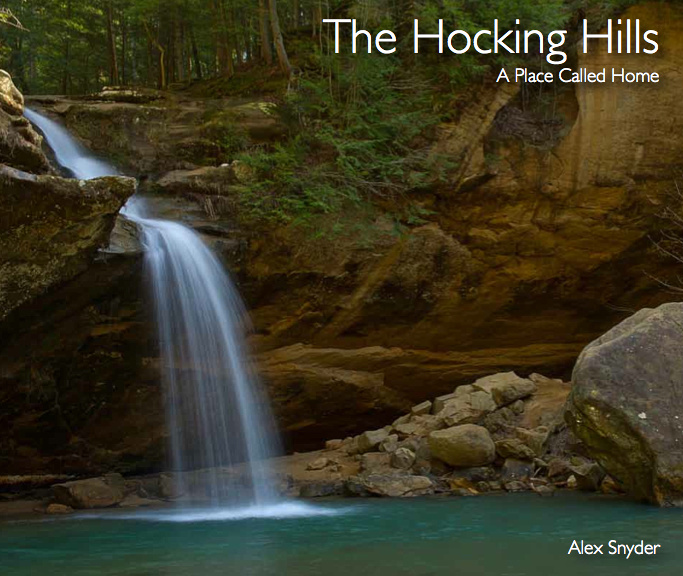 The Hocking Hills: A Place Called Home