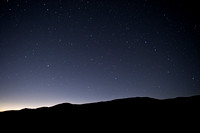 Colorado Night Sky